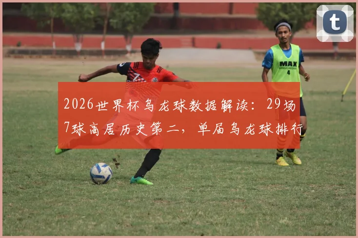 2026世界杯乌龙球数据解读：29场7球高居历史第二，单届乌龙球排行榜与趋势分析
